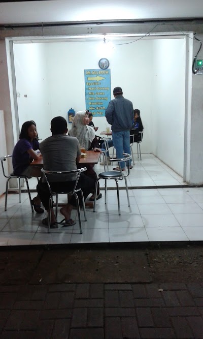 Photos of Kedai Makan Mas Brow