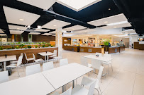 Hadovka Office Park - Fresh & Tasty - Praha