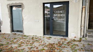 Photo n°1 de Cabinet infirmier MORMOIRON à Mormoiron (Cabinet infirmier)