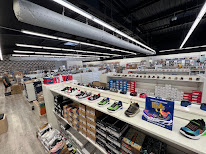 GEP Chaussures Boé à Boé