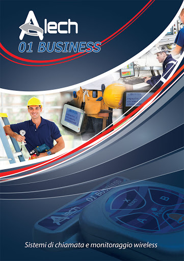 Alech srl - Visual