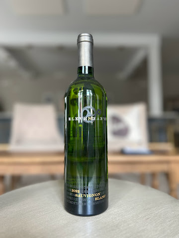 Napa South Wine Bar by null