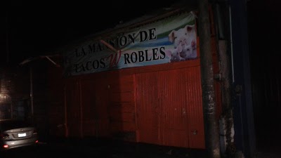 Photos of Tacos W Robles