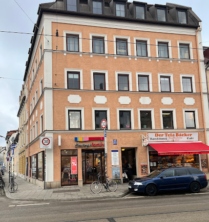 Kinderärzte Giesing