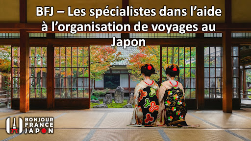 bonjour voyages japon - Thumbnail