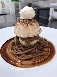 Photo n°42 de Auberge Le Meisenberg à Châtenois (Restaurant français)