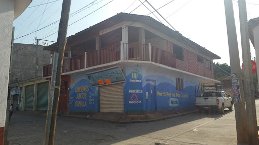 CENTRO DE ACOPIO DE RSM "LIMPIEMOS JUNTOS OLINALÀ" - Thumbnail