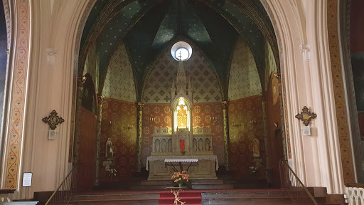 Ermitage de Sainte Mariam - Thumbnail