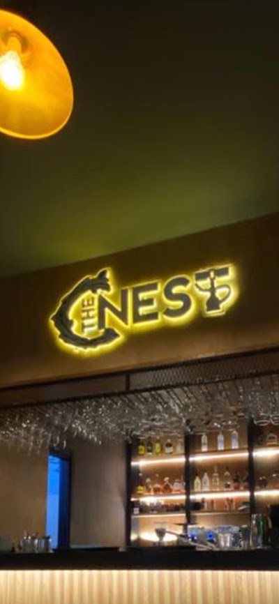 The Nest Tirana