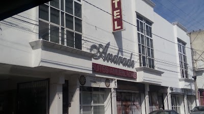 Photos of Suites Amuebladas Andrade