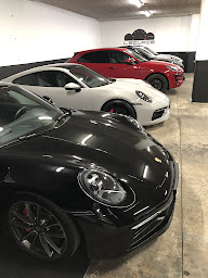 Photo n°22 de Centre automobile Legend R. à Paris (Vendeur de voitures d'occasion)