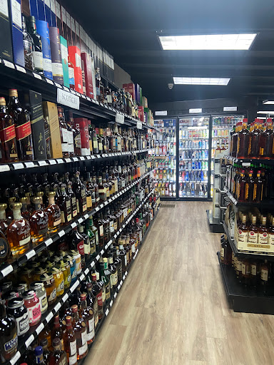 FIREWATER PACKAGE - Visual