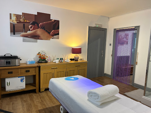 Mei Lan Chinese Massage