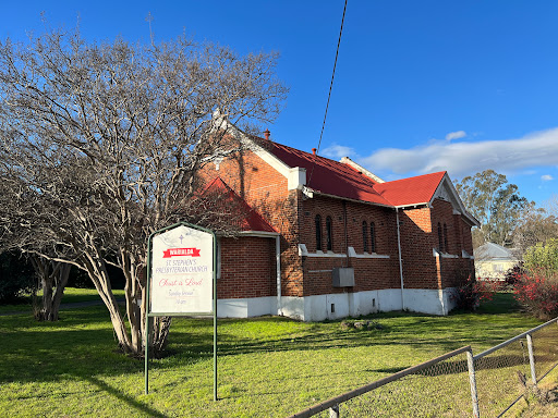 Presbyterian Church of Australia - Thumbnail