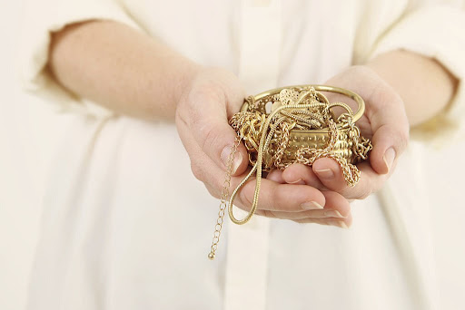 Goody Gold - Achat or & Rachat or - Thumbnail