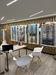 Photo n°13 de OPTIQUE PADOVANI à Vittel (Opticien)
