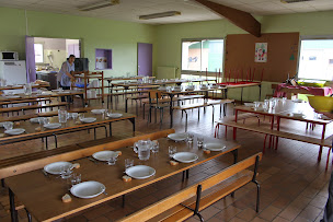 Photo n°3 de Mairie de Marsonnas à Marsonnas (Administration municipale)