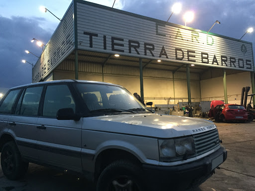 Desguace Tierra de Barros