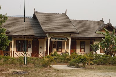 Photos of Nam Et - Phou Louey National Protected Area Headquarters & Visitor Center