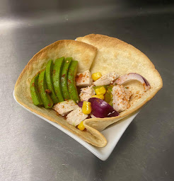 Photo n°16 de Coq’inn Restaurant & Pizzeria Guipavas à Guipavas (Restaurant)