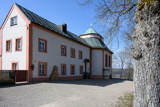 Frauenbergkapelle