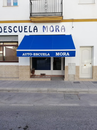 AUTO-ESCUELA MORA Gallery - Spain