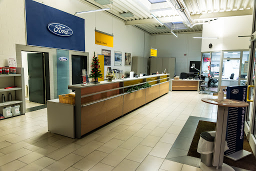Auto Knapp GmbH - Sandhausen - Thumbnail