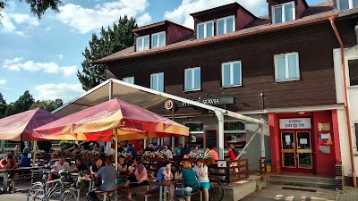 Photos of Pubs Slavia