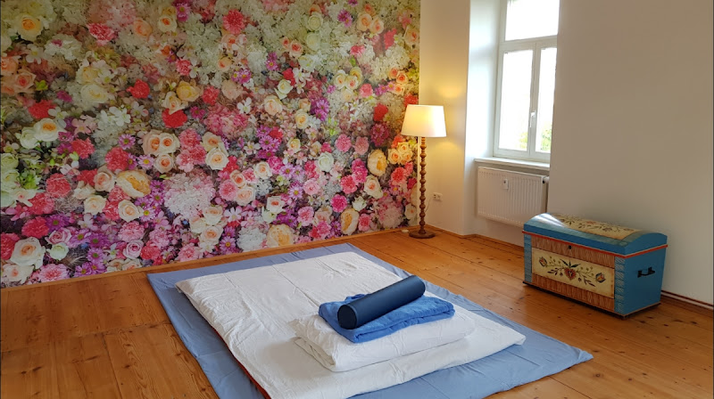 Druckpunkt - Massage & Shiatsu