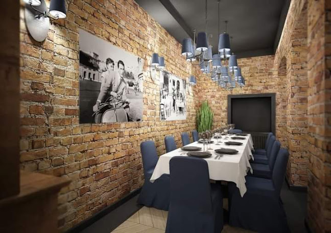 Casa Verde Ristorante Pizzeria - Restauracja