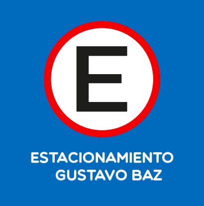 Estacionamiento Gustavo Baz - Thumbnail