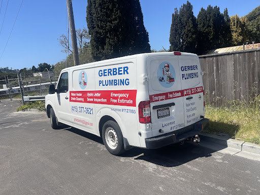 Gerber Plumbing