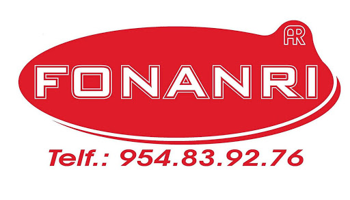 Fonanri - Visual