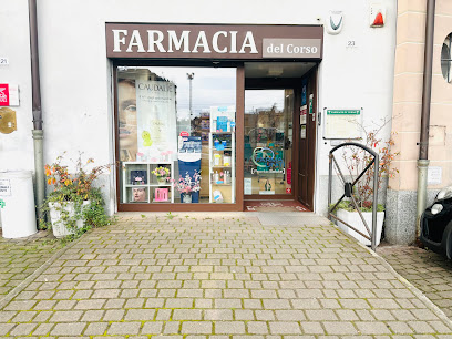 Farmacia del Corso snc