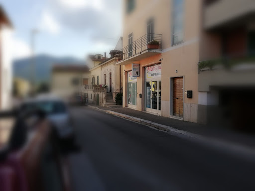 Mediatica Srl - Visual