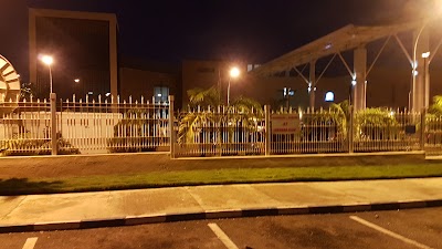 Photos of NAF Conference Centre and Suites