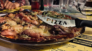 Photo n°64 de La Tour à Linguizzetta (Appartement de vacances)