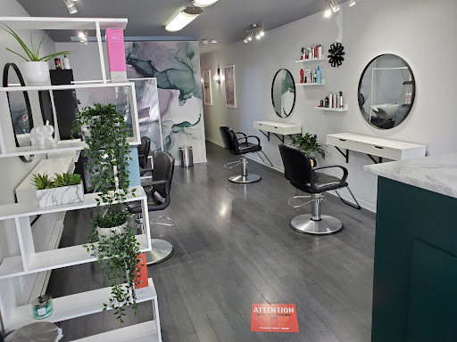 Salon stephanie abado - Thumbnail
