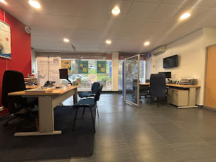 Photo n°9 de AXA Assurance et Banque Pascalie Sparma à Grasse (Agence d'assurance pour locataires)