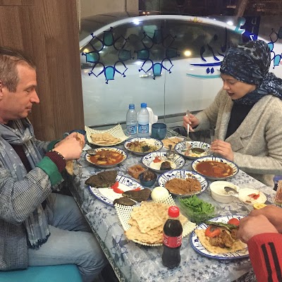 Photos of Dizibar Abgoosht