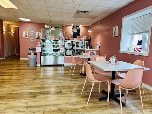 Heavenly Sweet Creations Cafe Inc. - Thumbnail