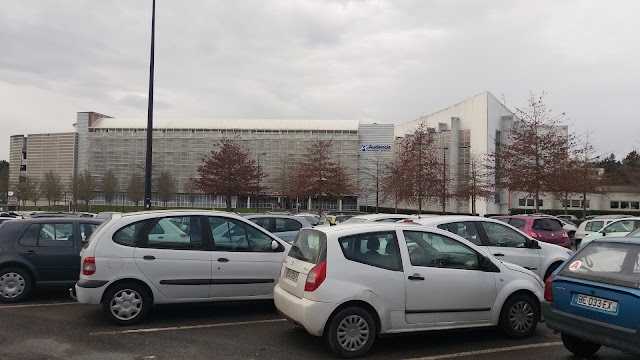 Audencia Nantes École de Management