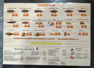 Photo n°21 de ISTANBUL GRILL à Toulon (Restaurant de spécialités du Moyen-Orient)