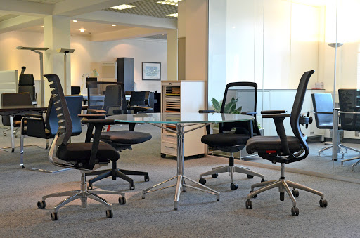 Rühl Büro Einrichtungen GmbH