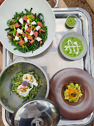 Photo n°10 de La cuisine d'Hippocrate à Gramat (Traiteur ambulant)