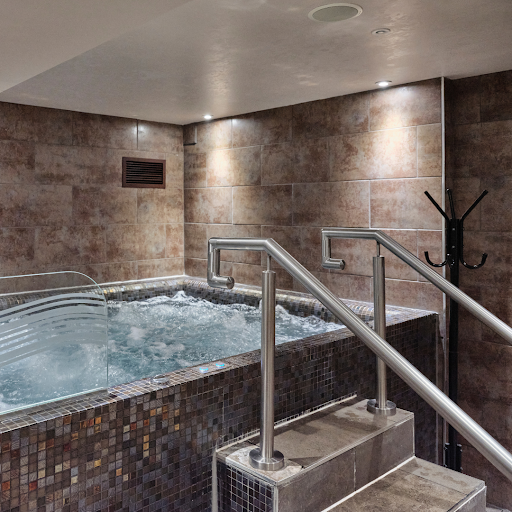 Waterfront Spa and Health Club