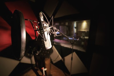 Photos of Maqam Music Cafe and studio