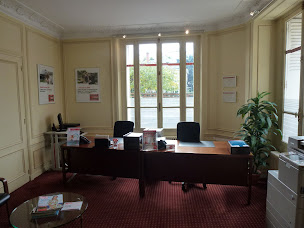 Photo n°24 de Orpi Cabinet Fourny Immobilier Vincennes à Vincennes (Agence de location immobilière)