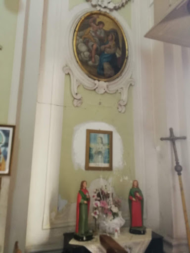 Cappella dell'Assunta - Thumbnail