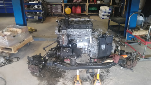 Phill's Auto Repair - Thumbnail